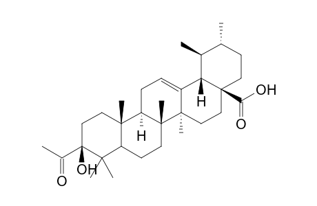 3-Acetyl-Ursolic Acid