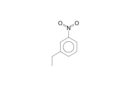 1-Ethyl-3-nitro-benzene