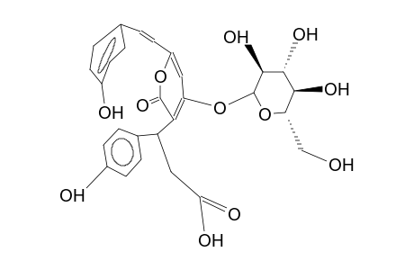 Z-IRESINOSIDE