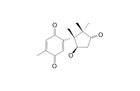 Enokipodin D