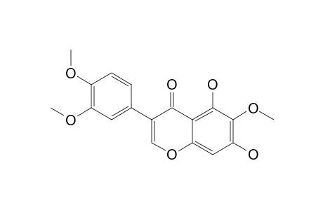 JUNIPEGENIN-B