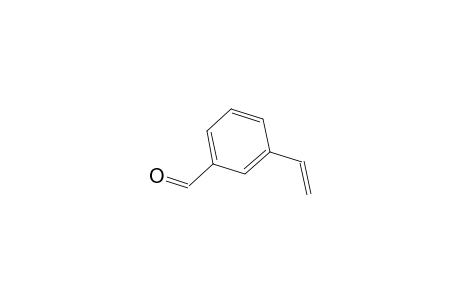 3-Vinylbenzaldehyde