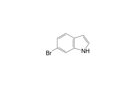 6-Bromoindole