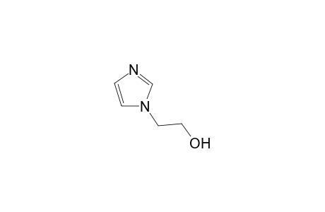 1-(2-Hydroxyethyl)imidazole