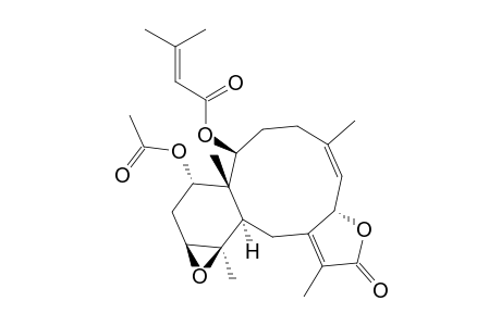 MALAYENOLIDE-D