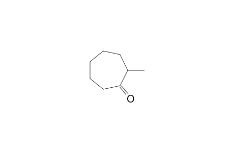 2-Methylcycloheptanone