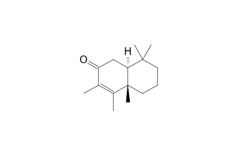 Drimenone