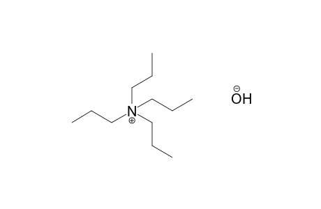 tetrapropylammonium hydroxide