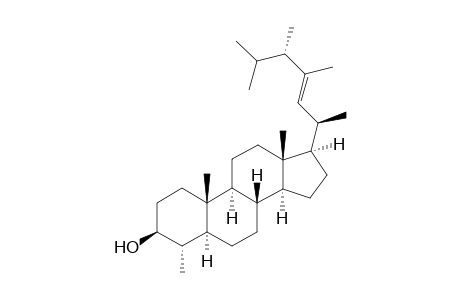 24(S)-dinosterol