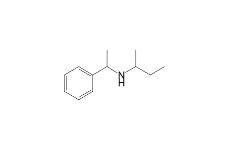 N-sec-Butyl-1-phenethylamine II