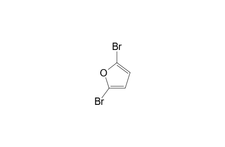 2,5-Dibromofuran