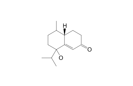 EPI-OXYPHYLLENONE