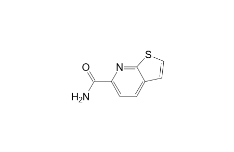 Thieno[2,3-b]pyridine-6-carboxamide