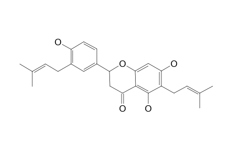 Paratocarpin L