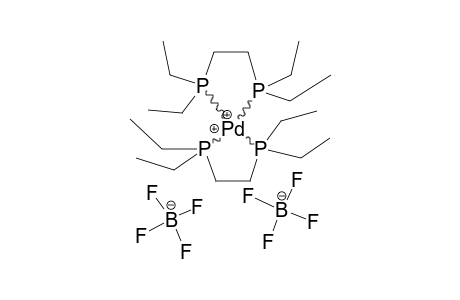 [PD-(DEPE)2]-(BF4)2