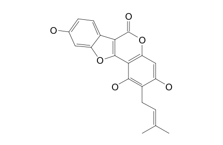 DEMETHYLGLYCYROL