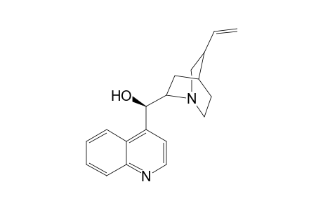 (9R)-cinchonan-9-ol