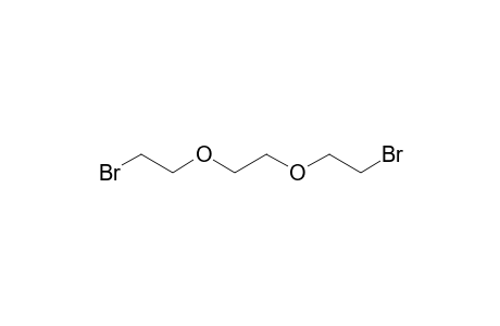 Ethane, 1,2-bis(2-bromoethoxy)-