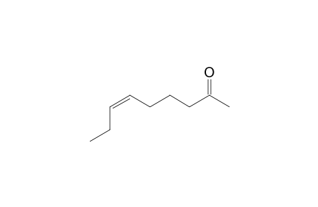 (Z)-Non-6-en-2-one