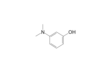 m-(Dimethylamino)phenol