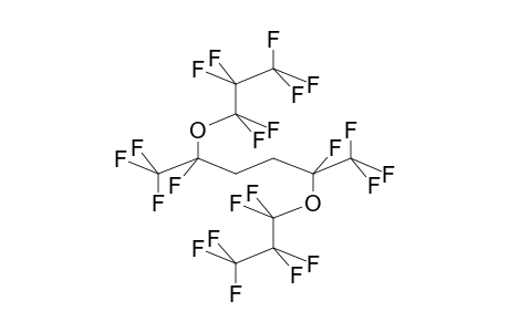 1,1,1,2,4,6,6,6-OCTAFLUORO-2,4-BIS(PERFLUOROPROPOXY)HEXANE(DIASTEREOMER MIXTURE)