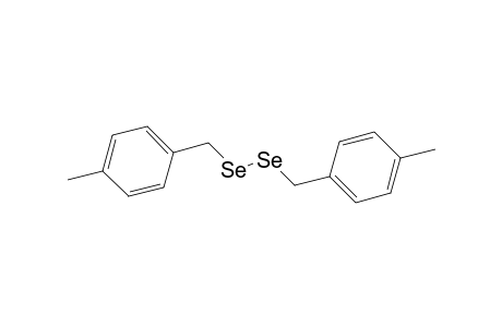 1,2-Bis(4-methylbenzyl)diselane