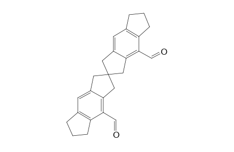 2,2'-SPIROBI-S-HYDRINDACENE-4,4'-DICARBALDEHYDE