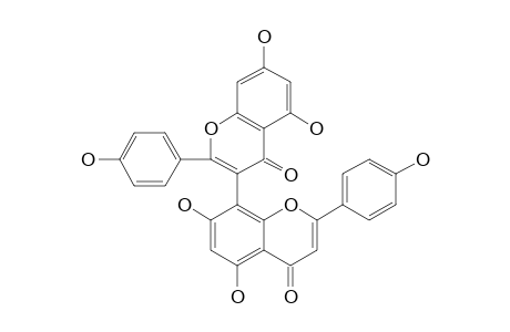 3-8''-BISAPIGENIN