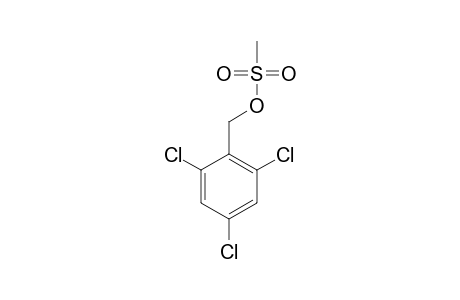 2,4,6-TRICHLOROBENZYL-METHANESULFONATE