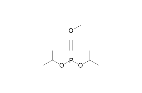 O,O-DIISOPROPYL(METHOXYETHYNYL)PHOSPHONITE