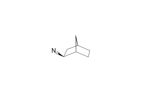 EXO-(+/-)-BICYCLO-[2.2.1]-HEPTANE-2-CARBONITRILE