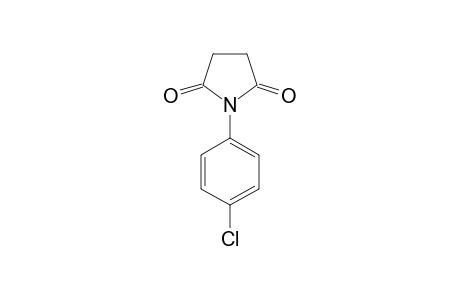 [4-CHLORO-(N-PHENYL)]-SUCCINIMIDE