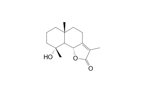 7,11-ene-colartin