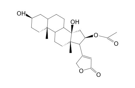 5alpha-OLEANDRIGENIN