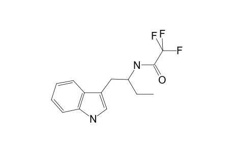 Etryptamine TFA