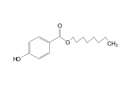 p-HYDROXYBENZOIC ACID, OCTYL ESTER