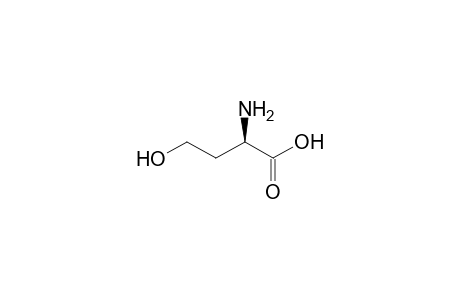 D-Homoserine