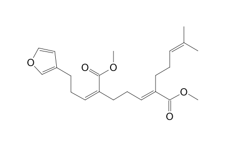 E,Z-INCANIC-ACID-METHYLESTER