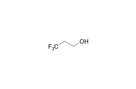 3,3,3-Trifluoro-1-propanol