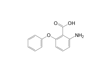 6-phenoxyanthranilic acid