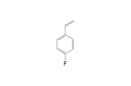 4-Fluorostyrene