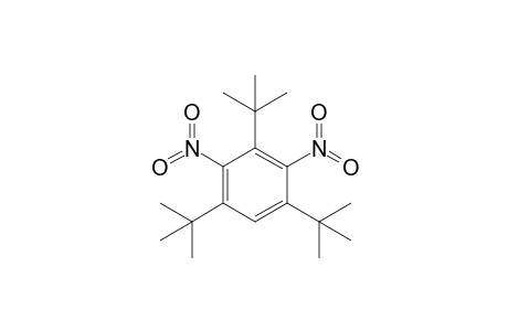 1,3,5-Tri-tert-Butyl-2,4-dinitrobenzene