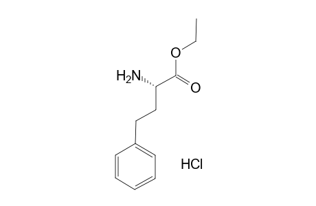 L-Homophenylalanine ethyl ester hydrochloride