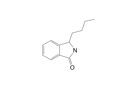 3-BUTYL-ISOINDOLIN-1-ONE