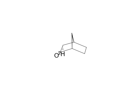 3-ENDO-DEUTERIO-NORCAMPHOR