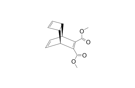 DIMETHYL-TRICYCLO-[4.2.2.0(2,5)]-DECA-3,7,9-TRIENE-7,8-DICARBOXYLATE