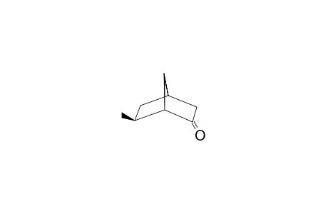 EXO-6-METHYL-2-NORBORNANONE