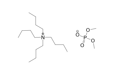 TETRA-N-BUTYLAMMONIUM-DIMETHYLPHOSPHATE