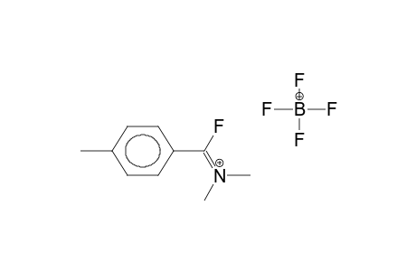 ALPHA,ALPHA-DIFLUORO-4-METHYLBENZYLDIMETHYLAMINE-BORON TRIFLUORIDECOMPLEX