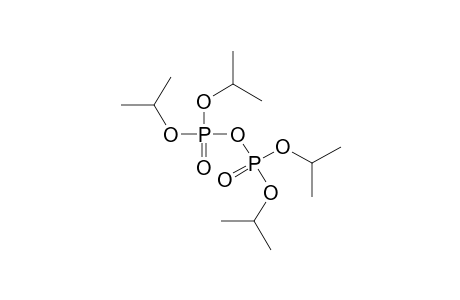 Pyrophosphoric acid, tetraisopropyl ester